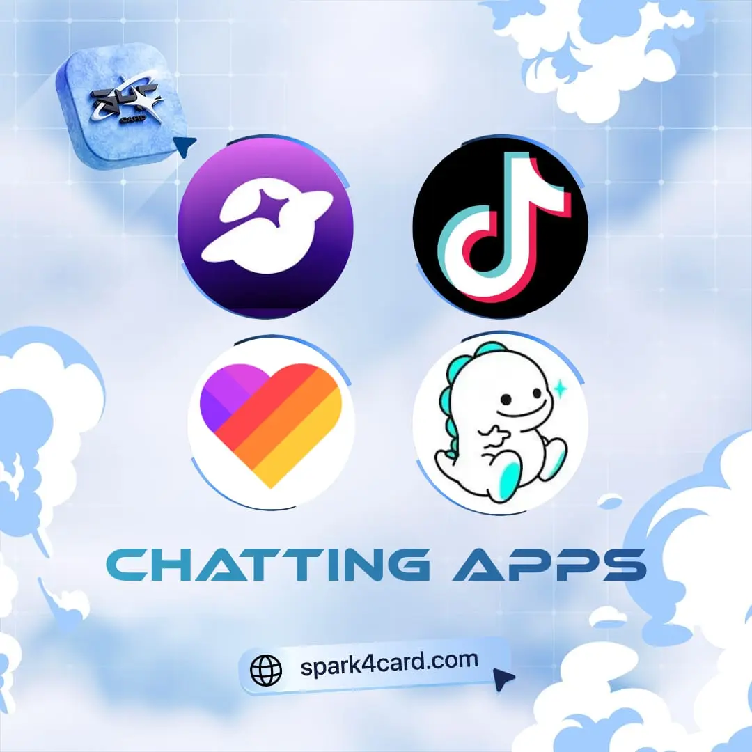 التطبيقات