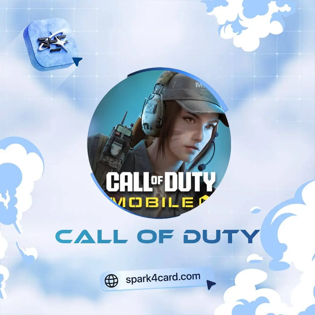 Call of duty