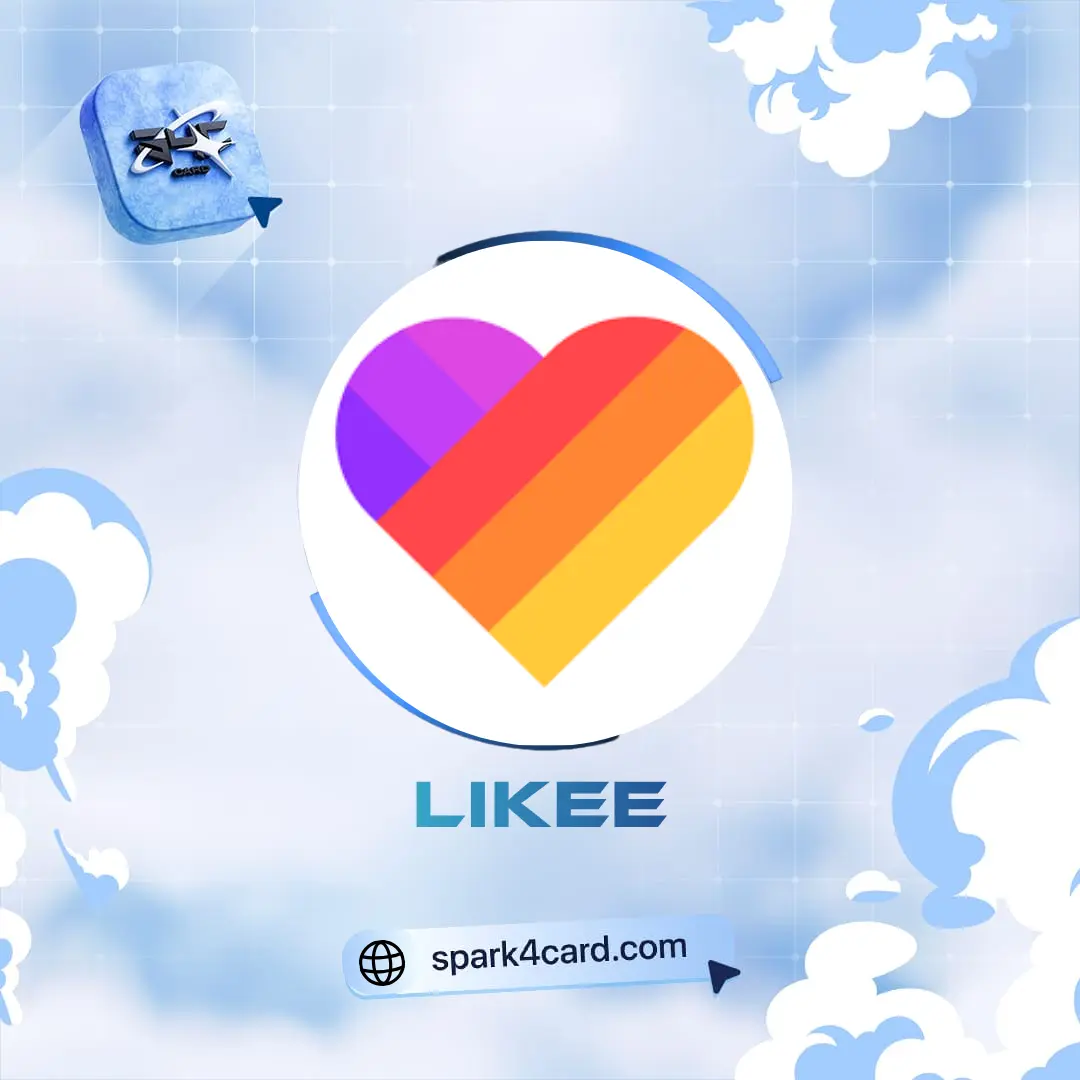 Likee live
