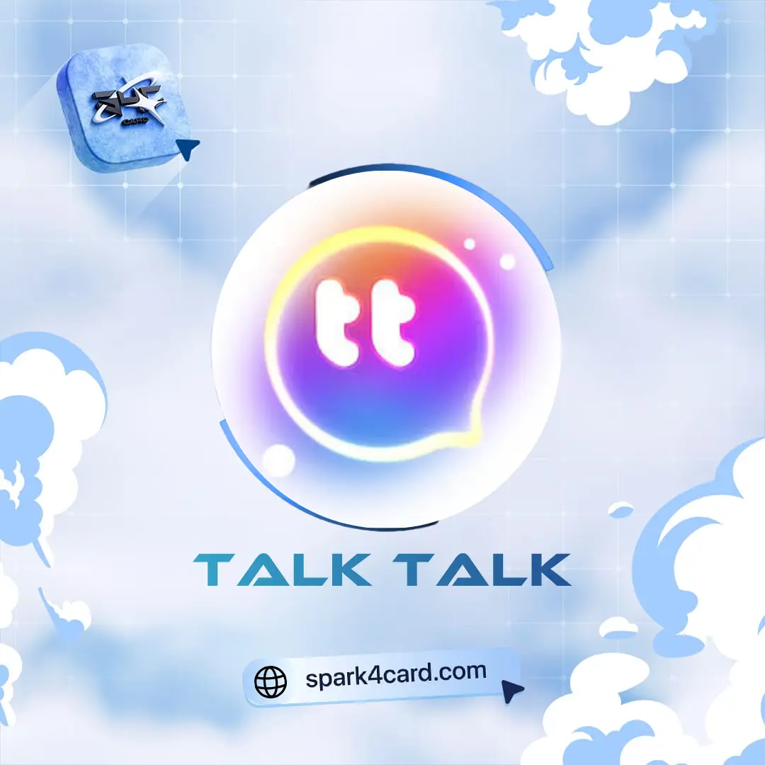 Talk talk