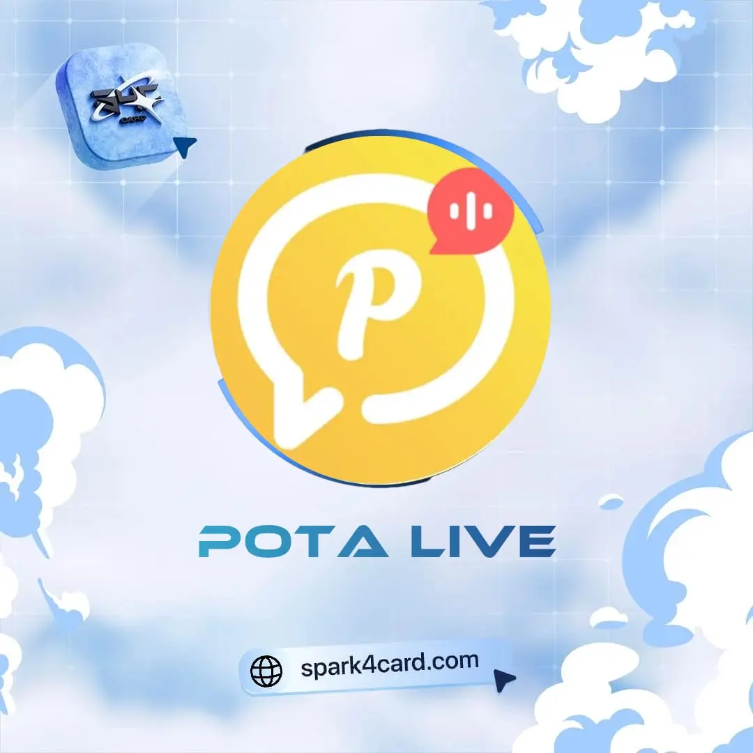 Pota live