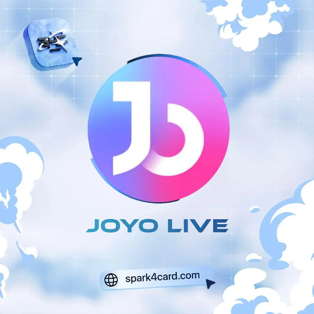 Joyo live