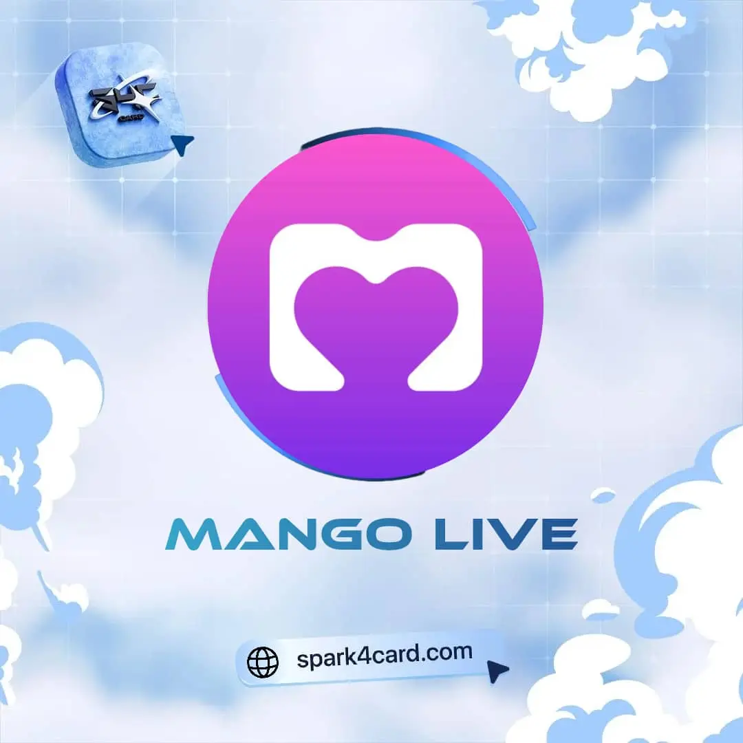 Mango live