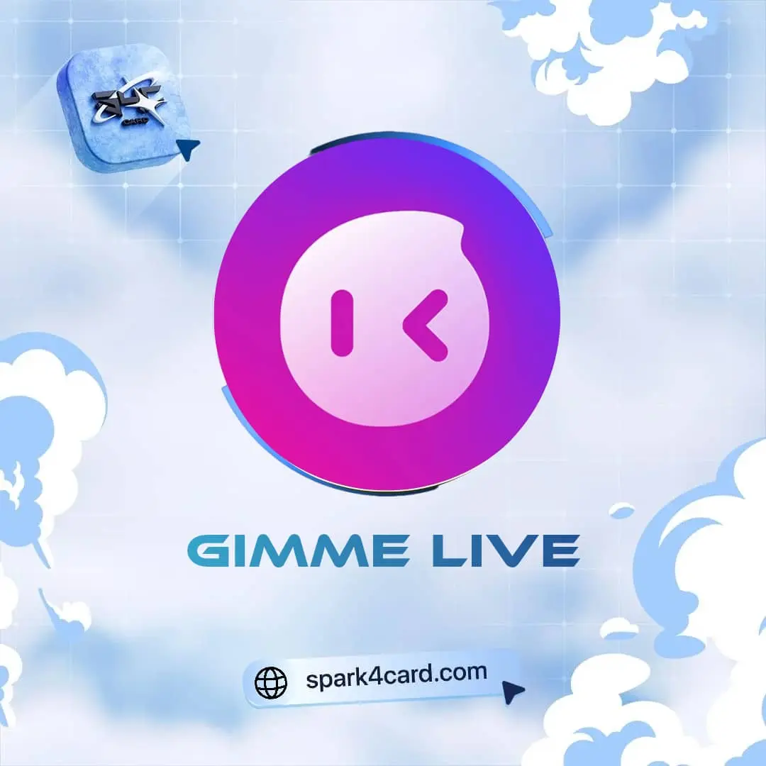 Gimme live