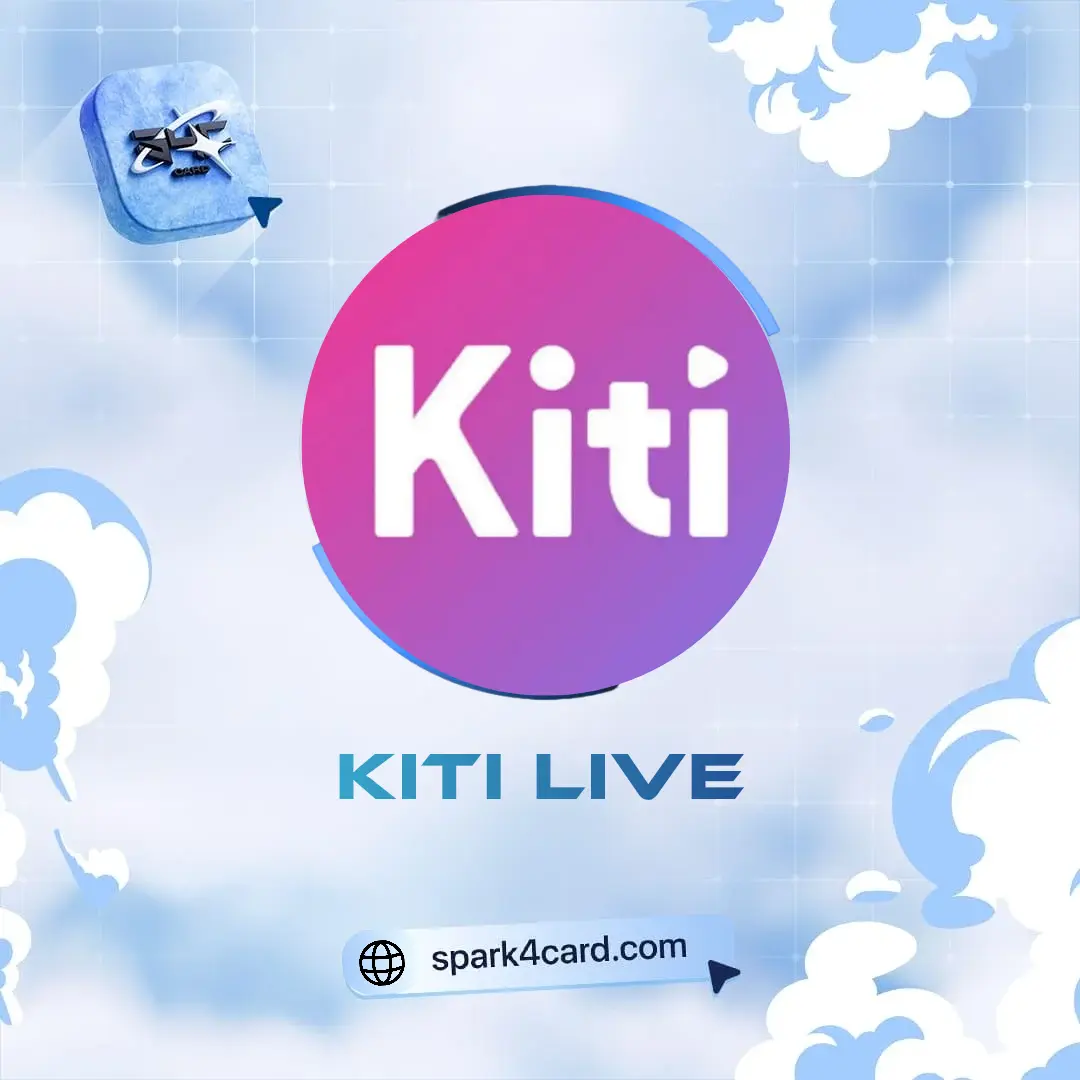 Kiti live