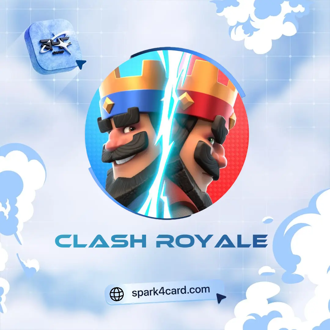 Clash royal