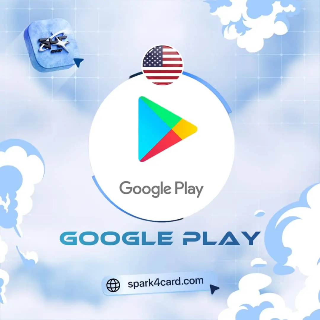 غوغل امريكي