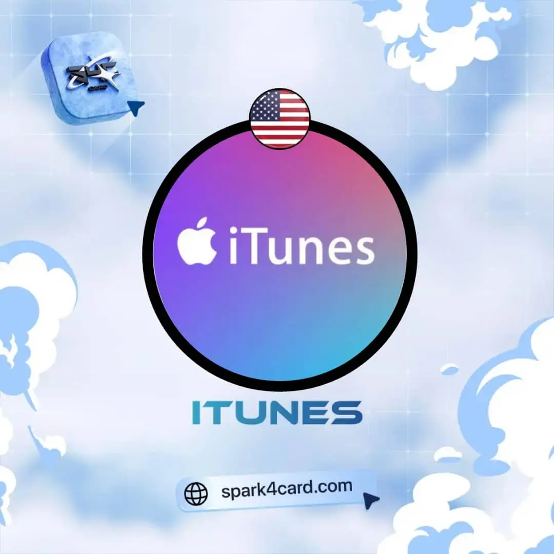 iTunes USA