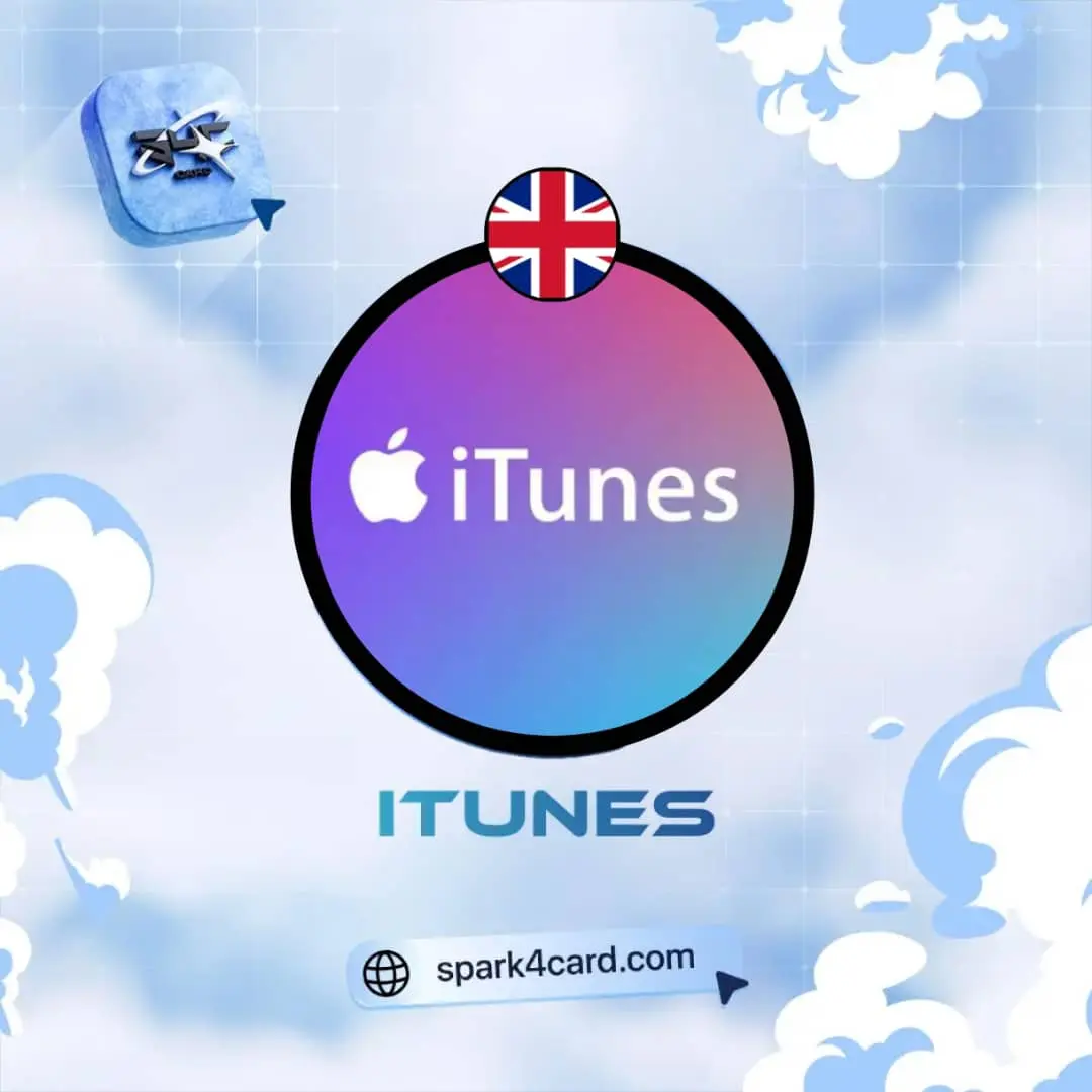 iTunes UK