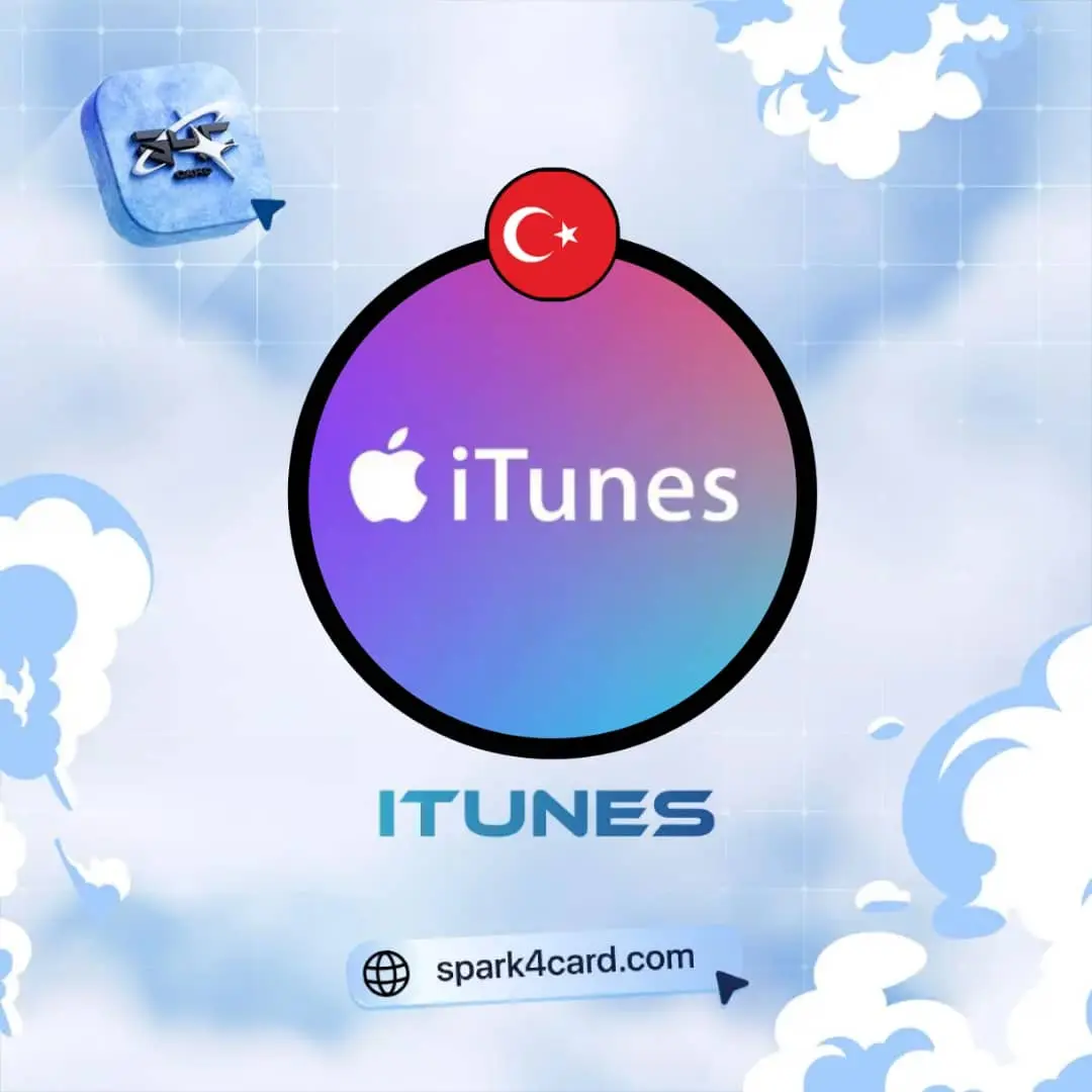 iTunes turkeya