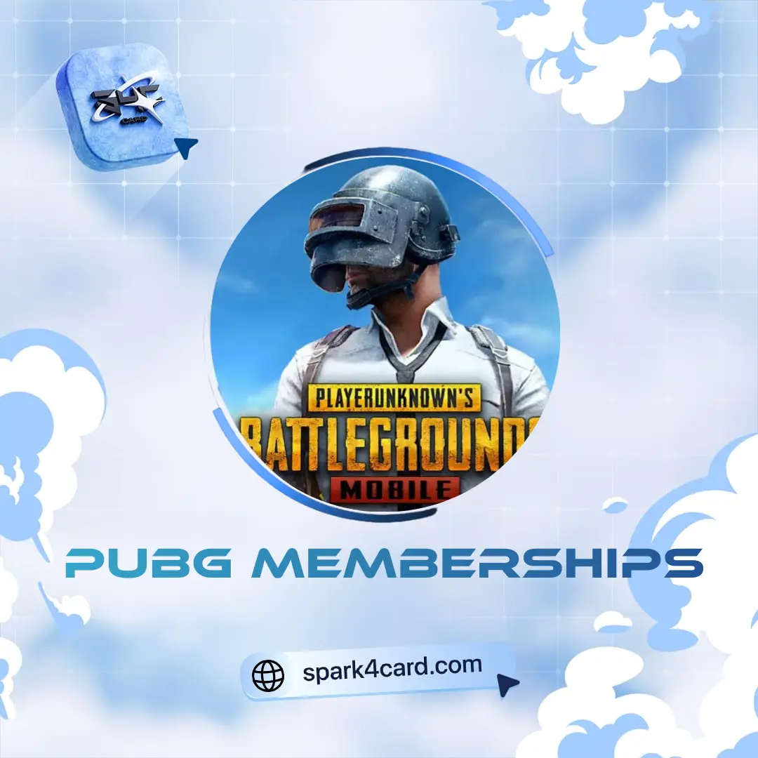 عضويات ببجي