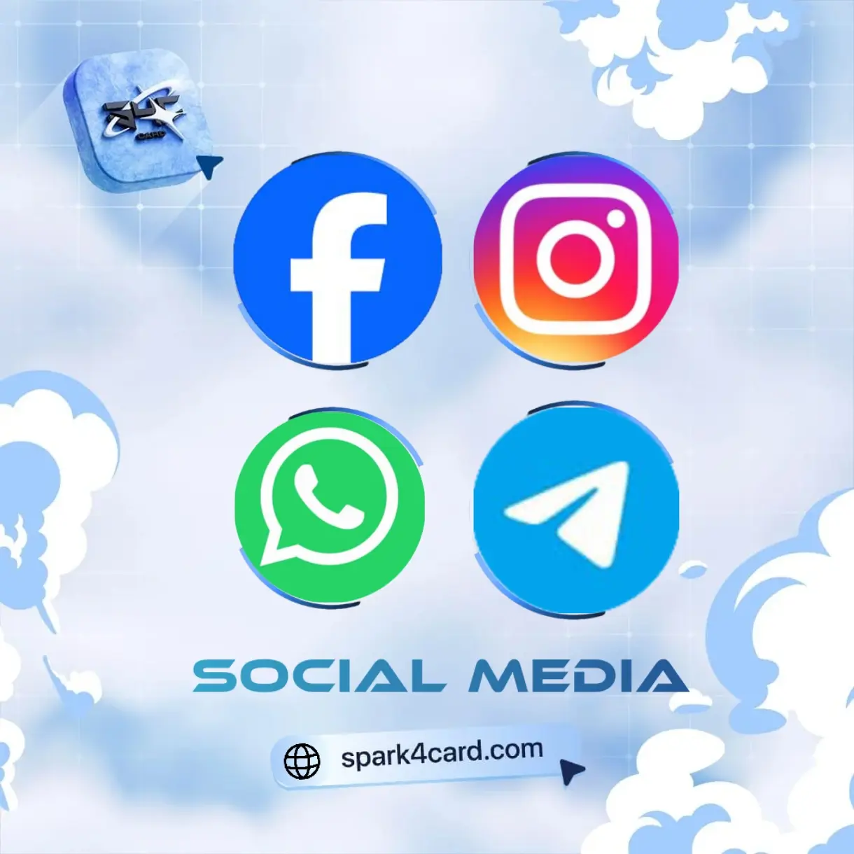 السوشال ميديا