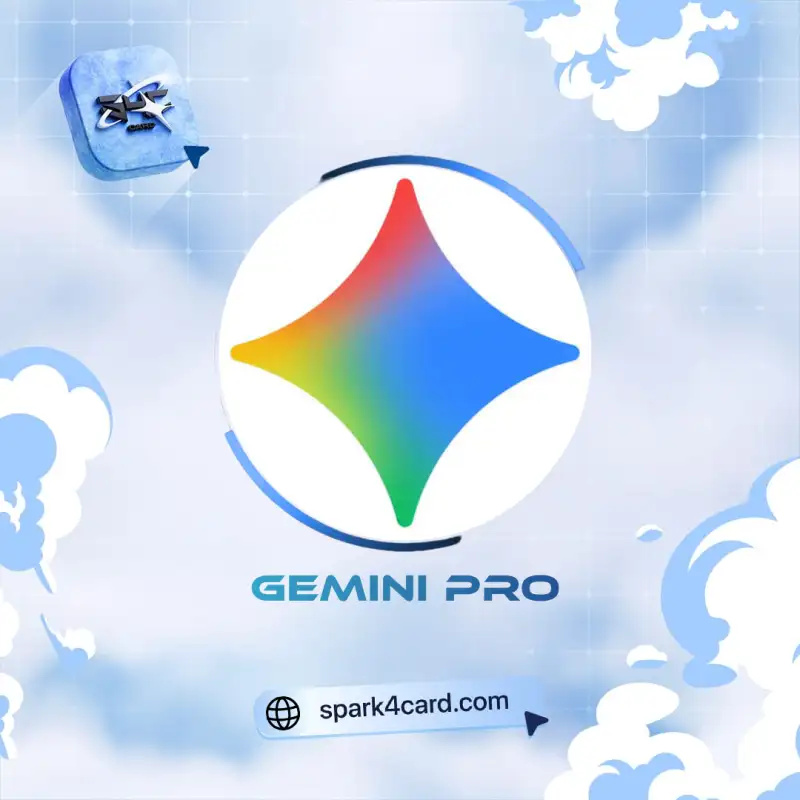 Gemini Pro
