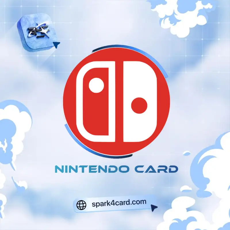 Nintendo Card