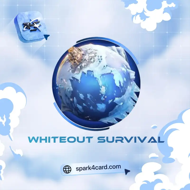 Whiteout Survival