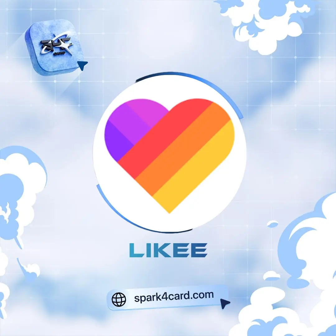 Likee سيرفر 3