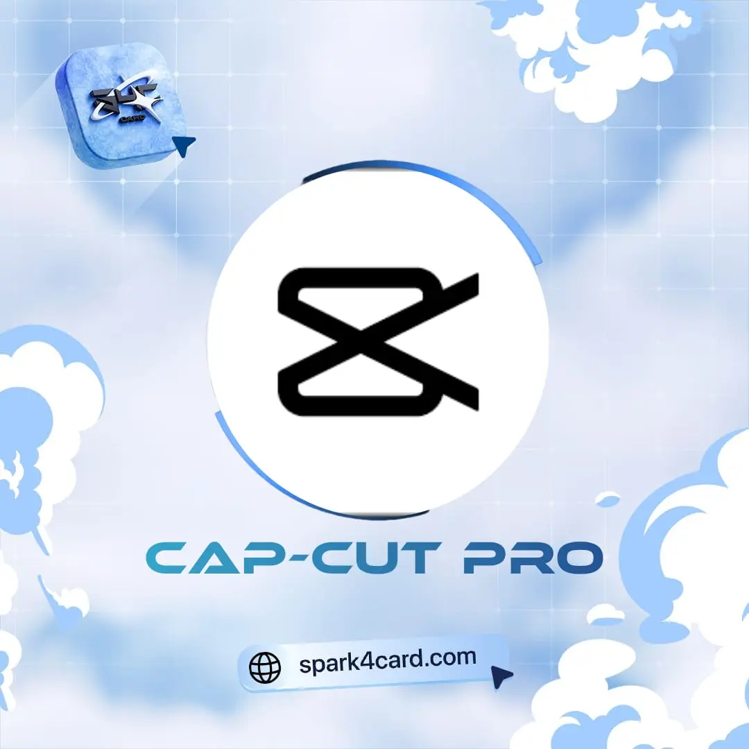 تفعيل 3 اشهر Capcut