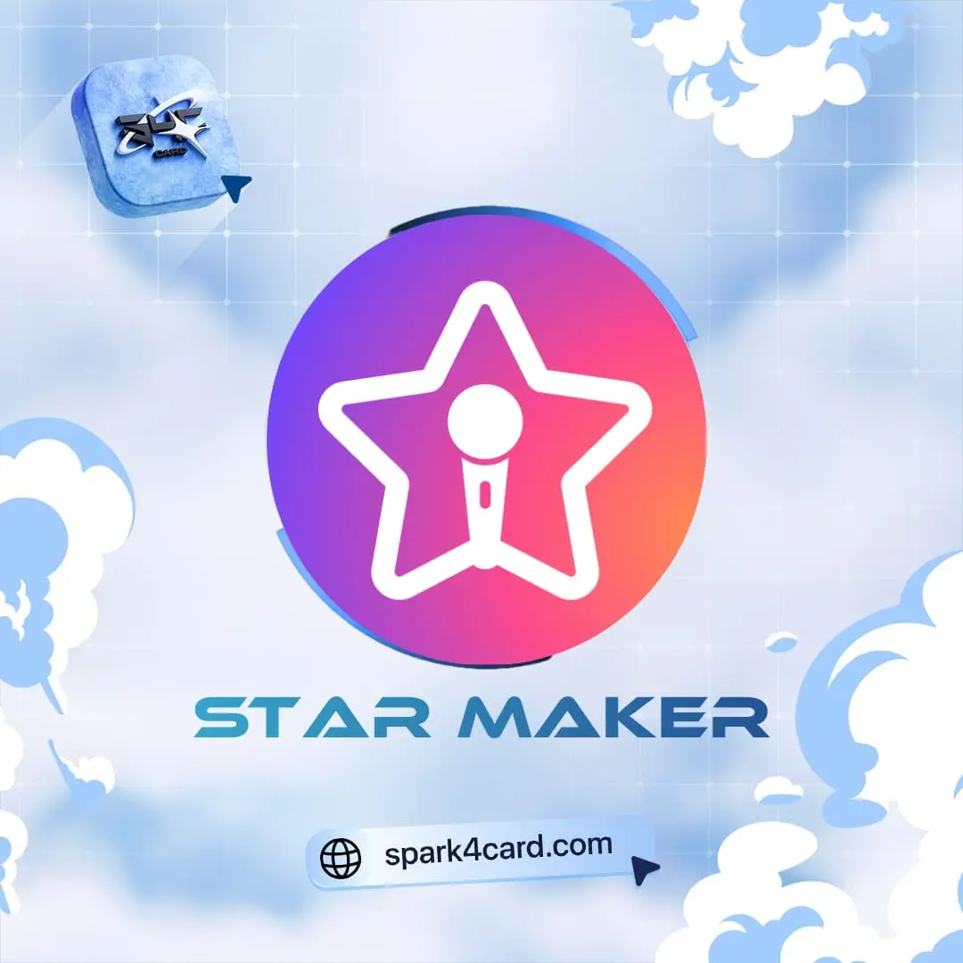 Star maker سيرفر 1
