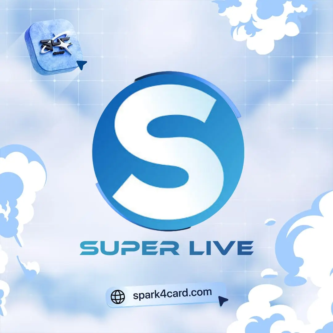 Super live سيرفر 1