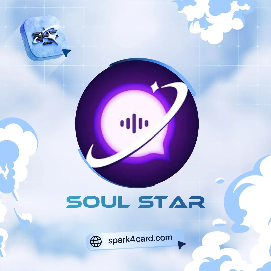 Soul star سيرفر 4