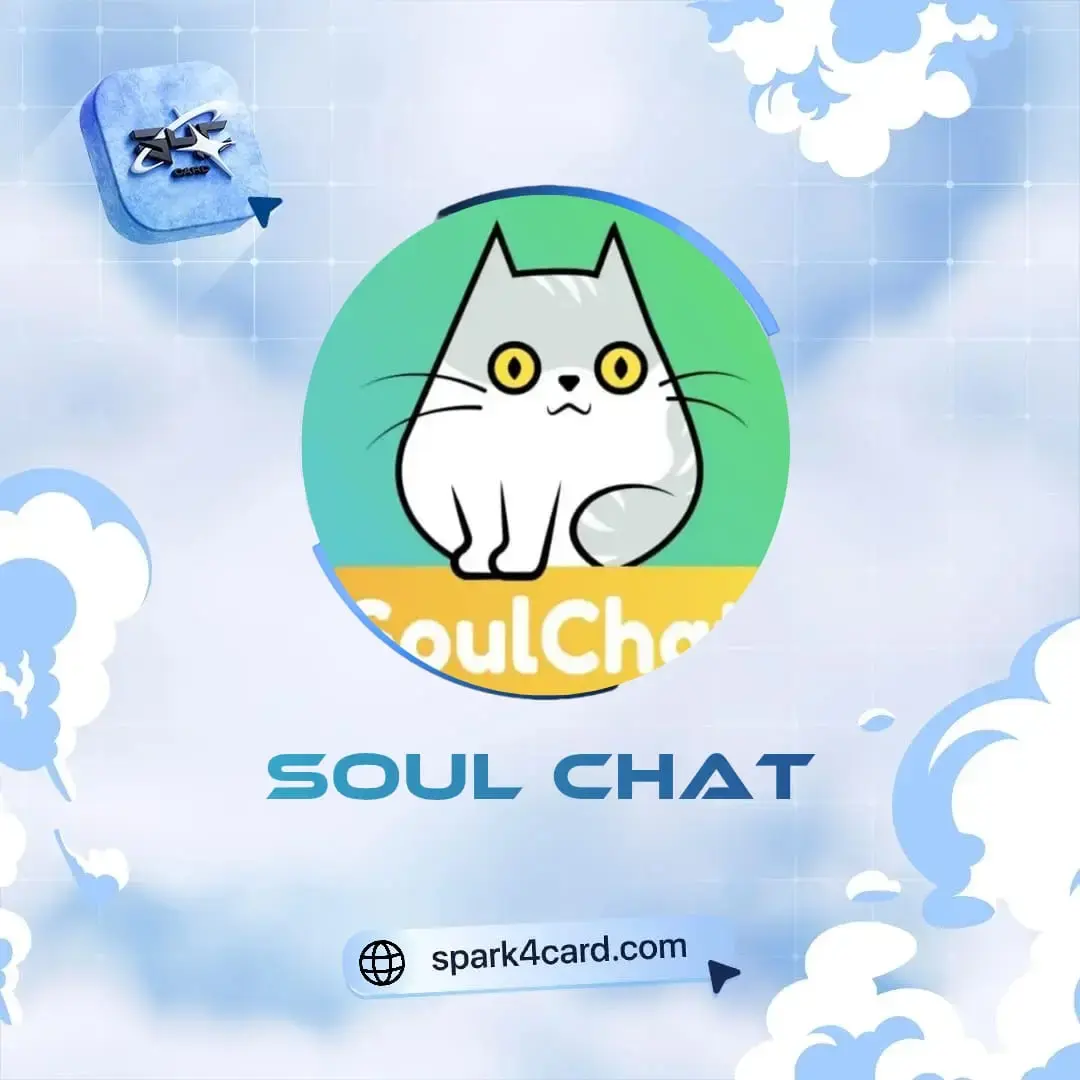 Soul chat سيرفر 2