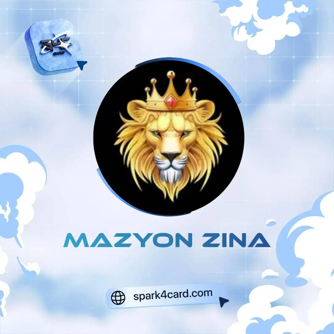 مزيون زينا سيرفر 2