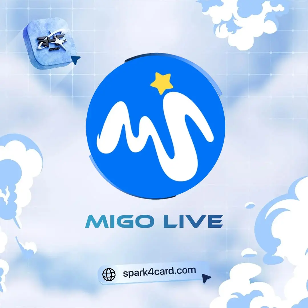 Migo live سيرفر 2