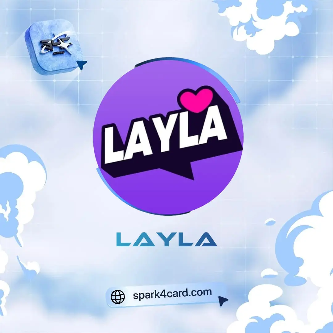 Layla سيرفر 3