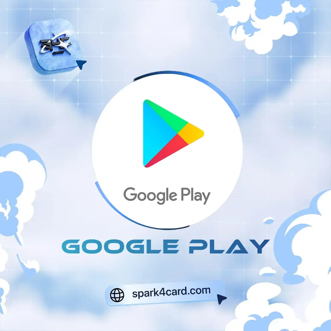 بطاقة غوغل 500 درهم اماراتي