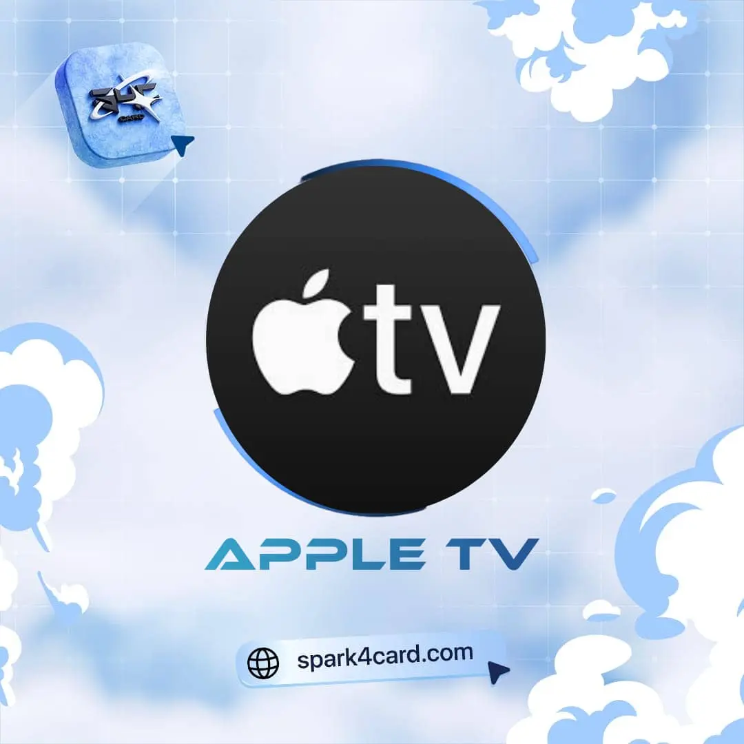 Apple TV+ | شهر