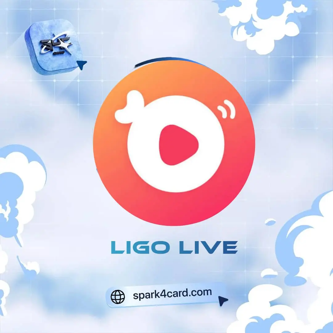 Ligo live سيرفر 1