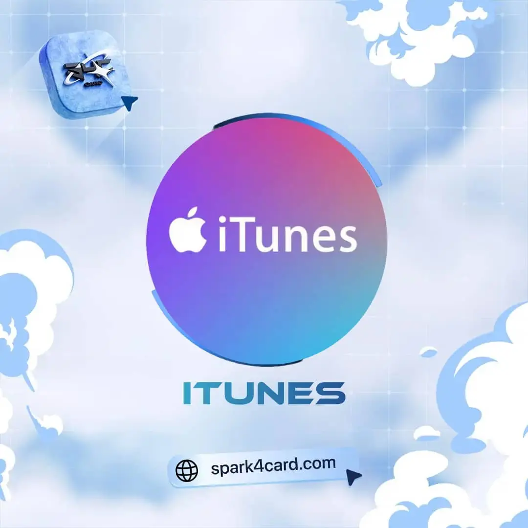 ITUNES 3$