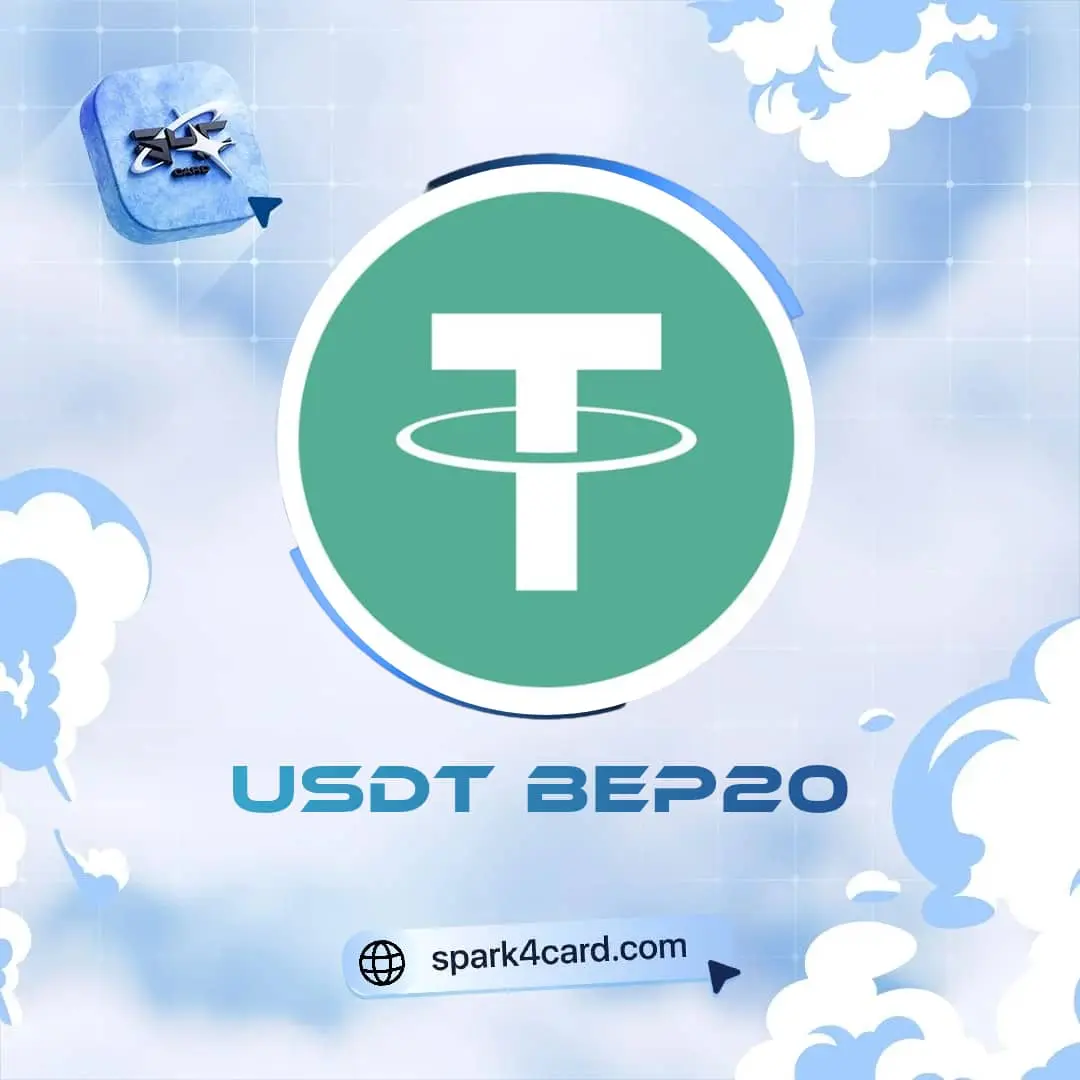 USDT BEP20