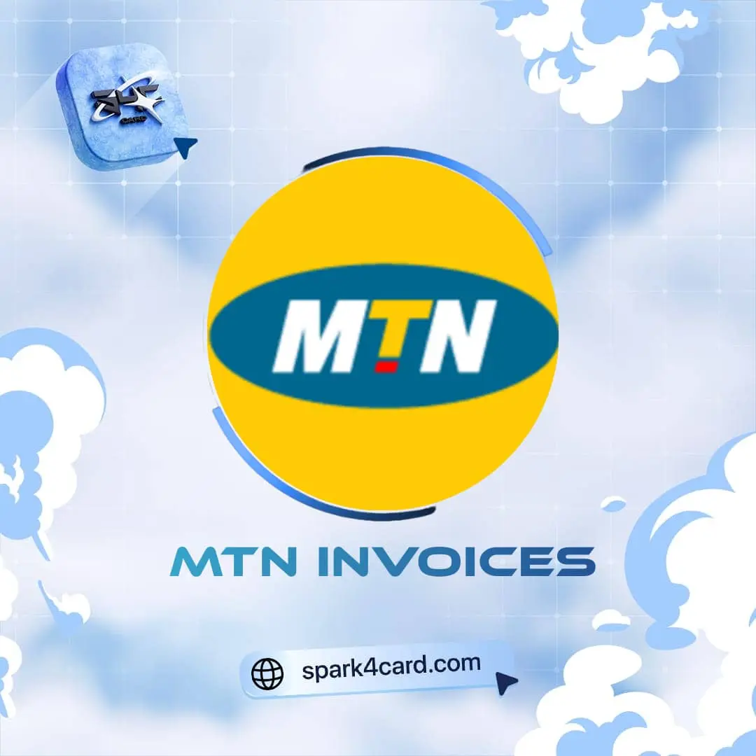 فواتير MTN