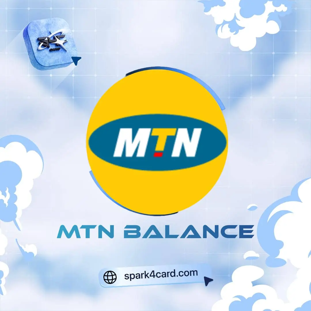 رصيد MTN