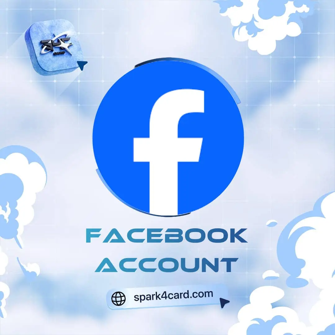 حساب فيسبوك
