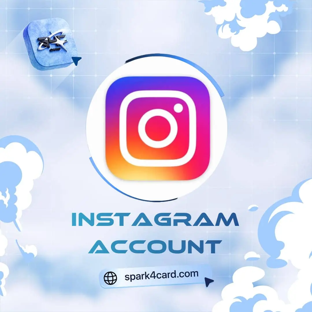 حساب انستغرام