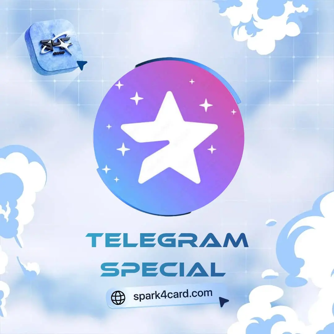 تلغرام مميز سنة ( 12 شهر )