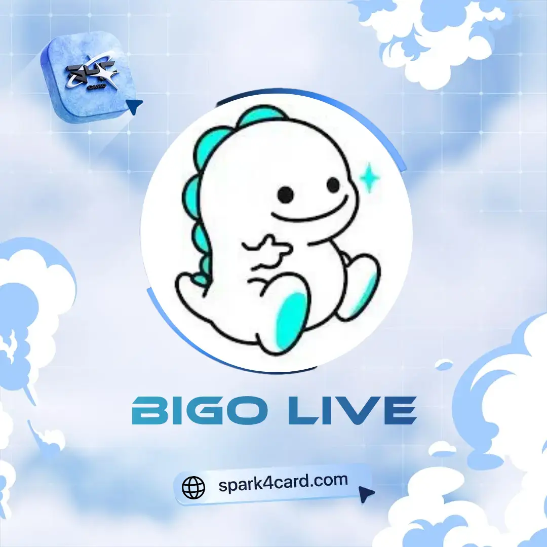 Bigo Live B
