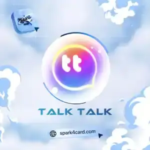 تالك تالك / Talk Talk