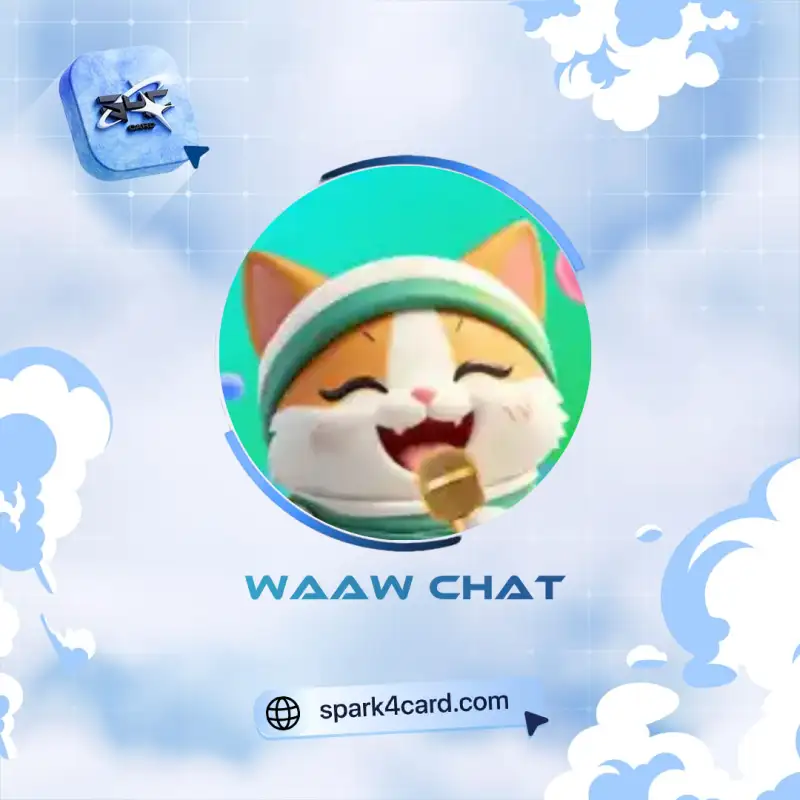 واو شات - Waaw Chat