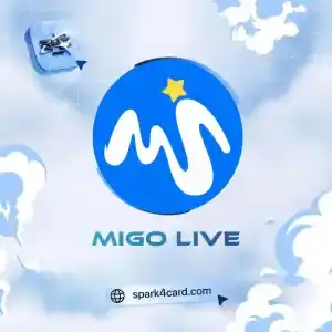 ميجو لايف - Migo Live