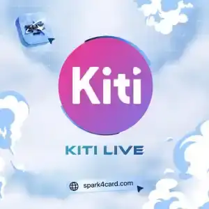 كيتي لايف - Kiti Live