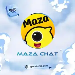 مازا شات - Maza Chat