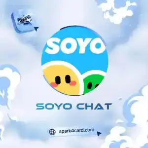 سويو شات - Soyo Chat
