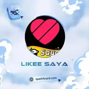 سايا لايكي - Saya Likee