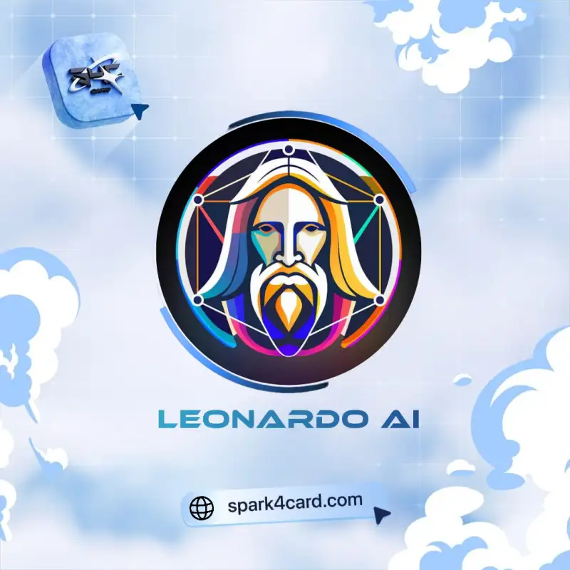 Leonardo AI - 1 شهر