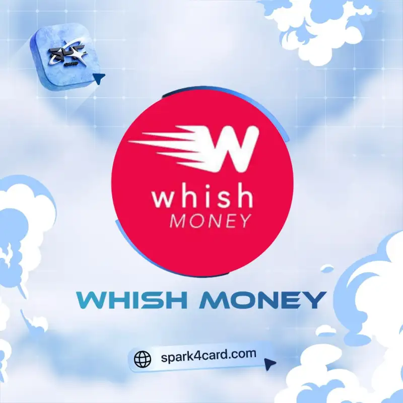 Whish Money