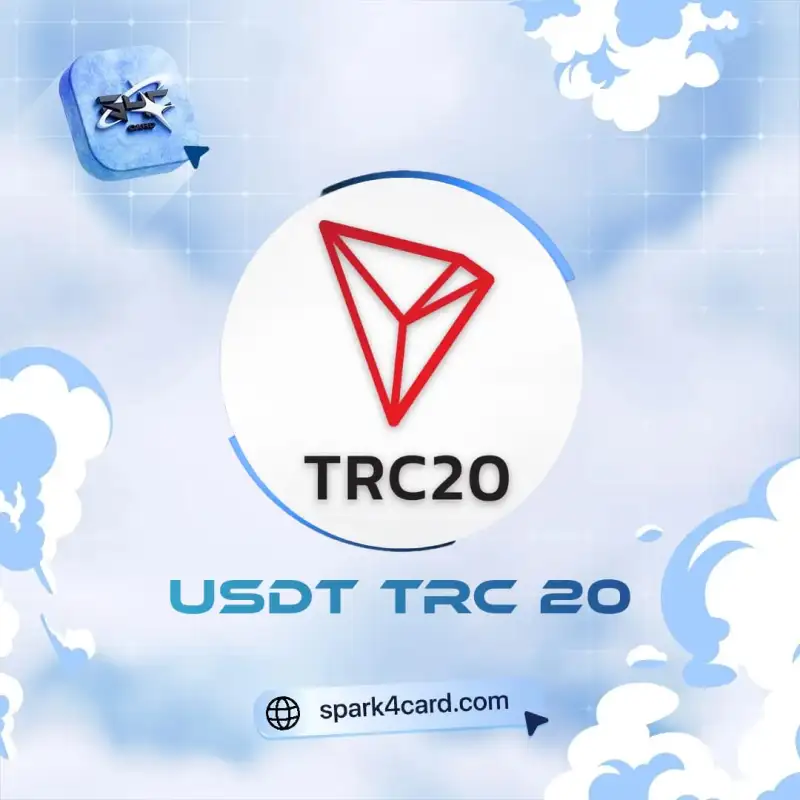 USDT Trc20