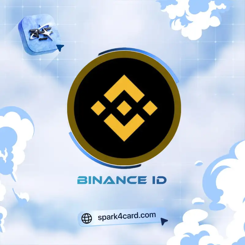 Binance ID
